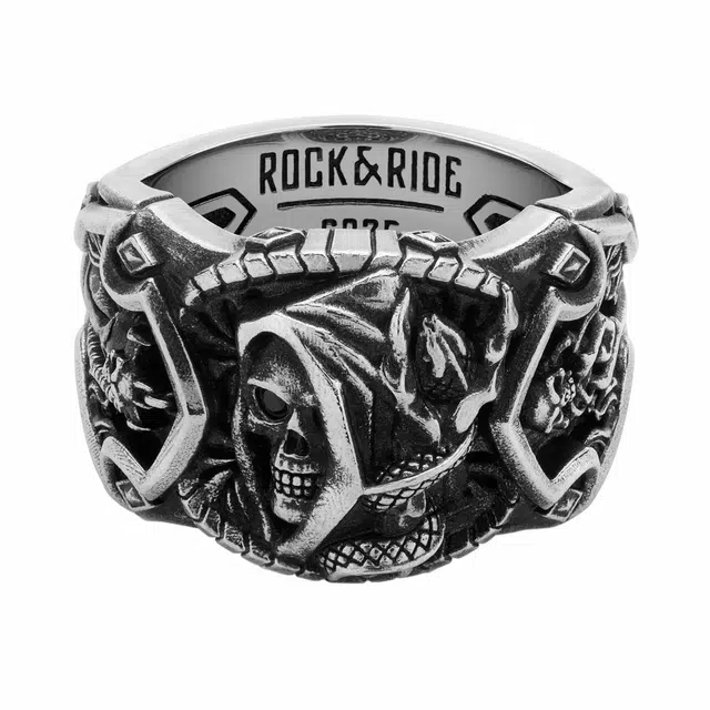 ROCKRIDE 925