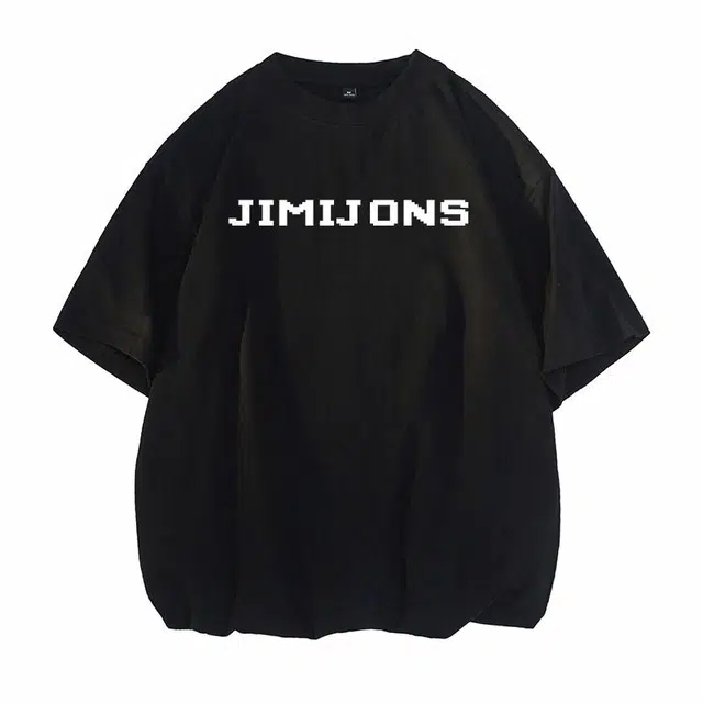 JIMIJONS T
