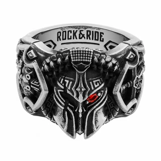 ROCKRIDE 925