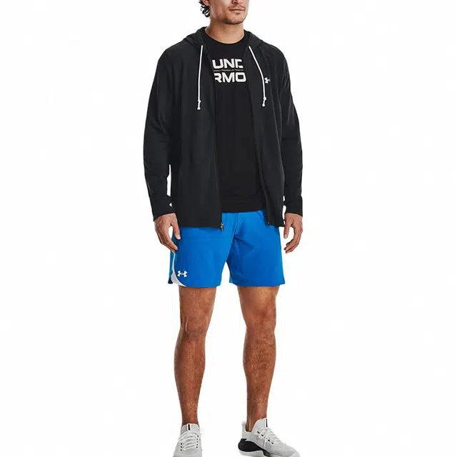 Under Armour Logo