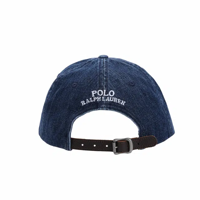 Polo Ralph Lauren Logo