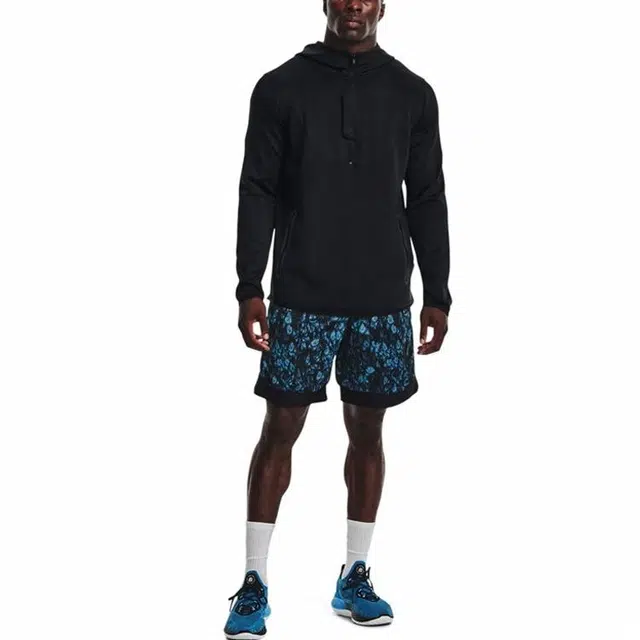 Under Armour Curry