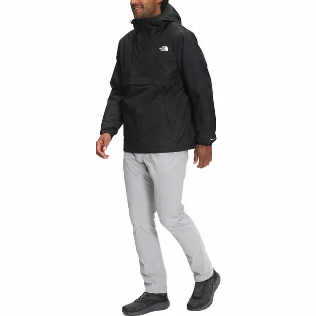 THE NORTH FACE Logo