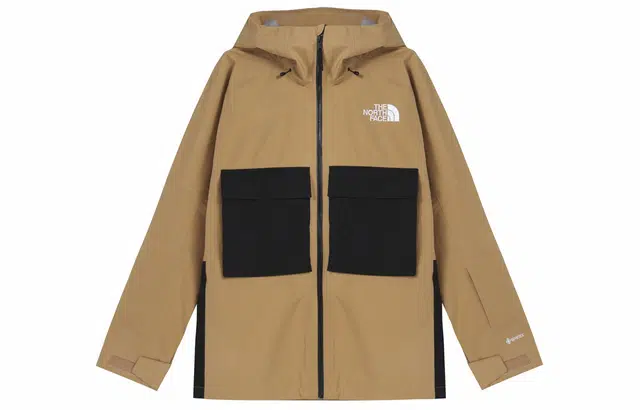 THE NORTH FACE Sidecut Gtx Jacket THE NORTH FACE Logo