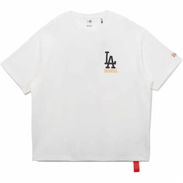 New Era x MLB SS25 T