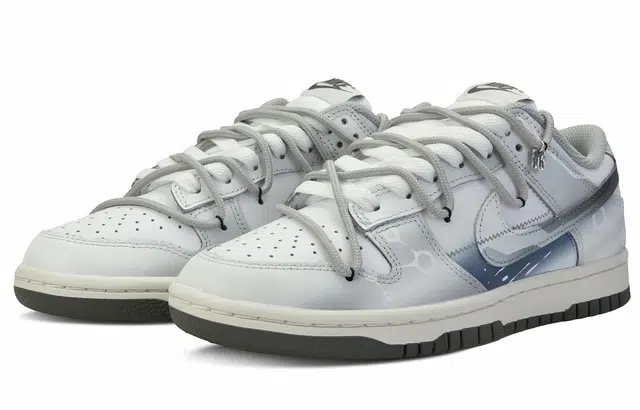 Nike Dunk AMG ONE