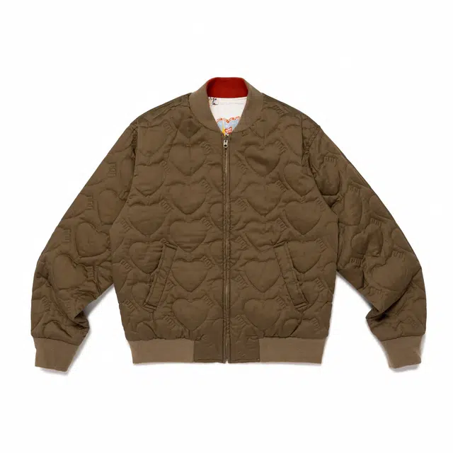 HUMAN MADE SS25