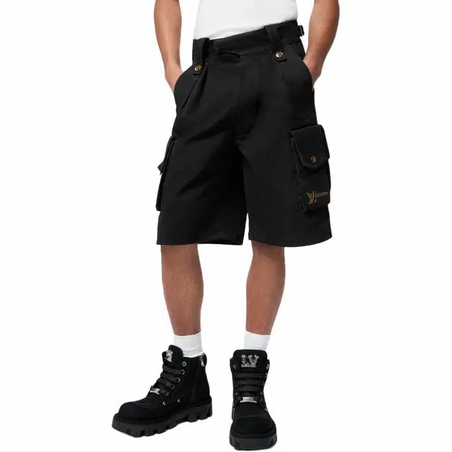 LOUIS VUITTON SS24 Logo