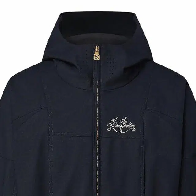 LOUIS VUITTON SS24 Logo