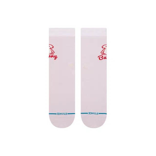 Stance 1