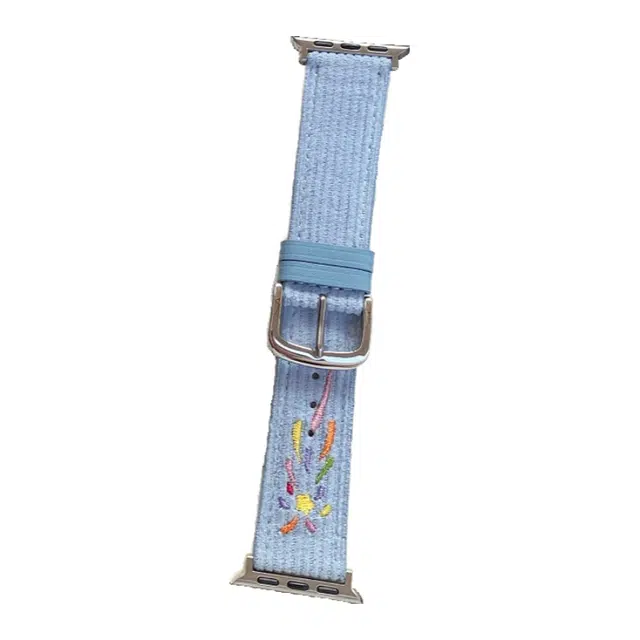 ApplewatchS9S8SE76543 10-16cm