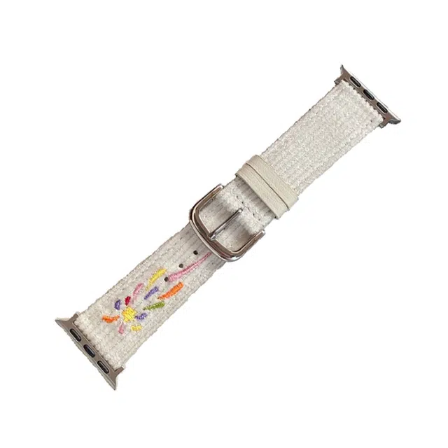 ApplewatchS9S8SE76543 10-16cm
