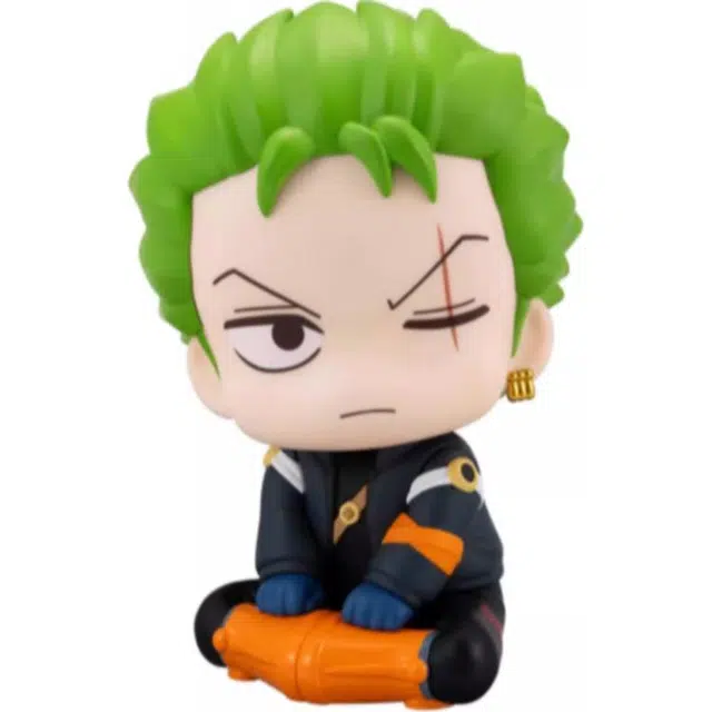 MegaHouse LOOKUP