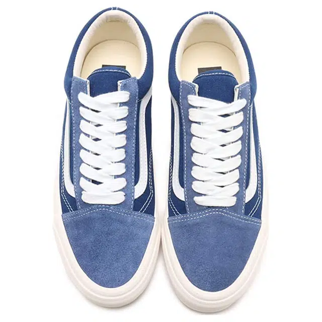 Vans PREMIUM Old Skool