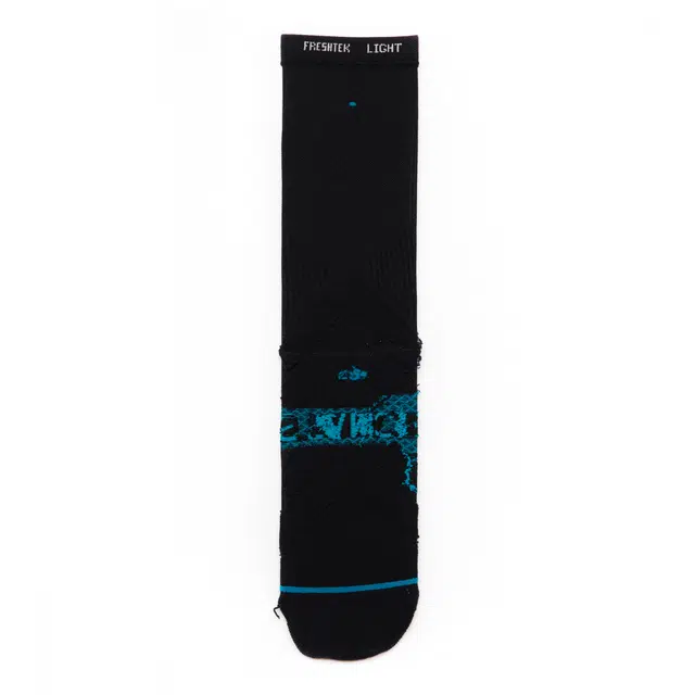Stance 1