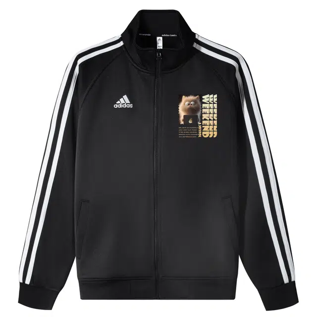 adidas 3-Stripes Logo
