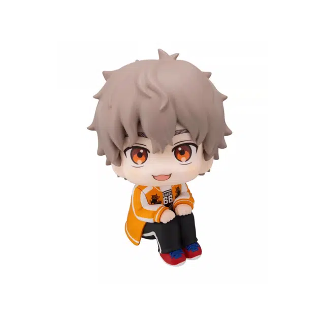MegaHouse LOOKUP
