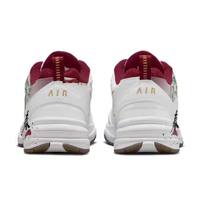 Nike Air Monarch 4