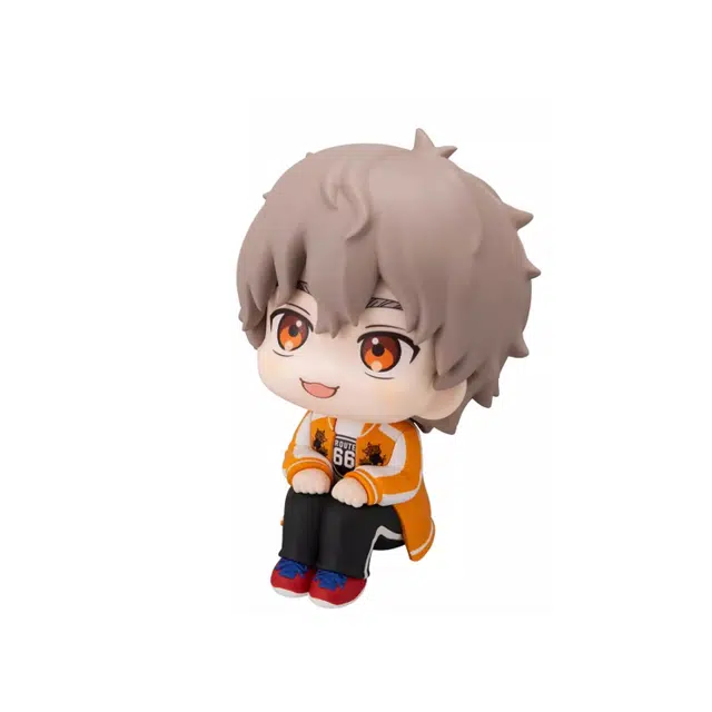 MegaHouse LOOKUP