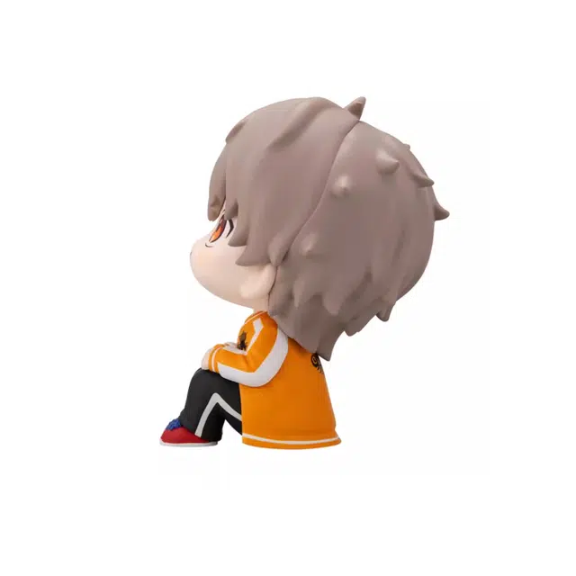 MegaHouse LOOKUP