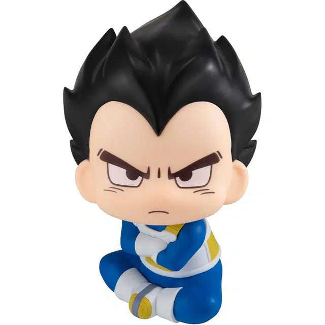 MegaHouse LOOKUP DAIMA mini