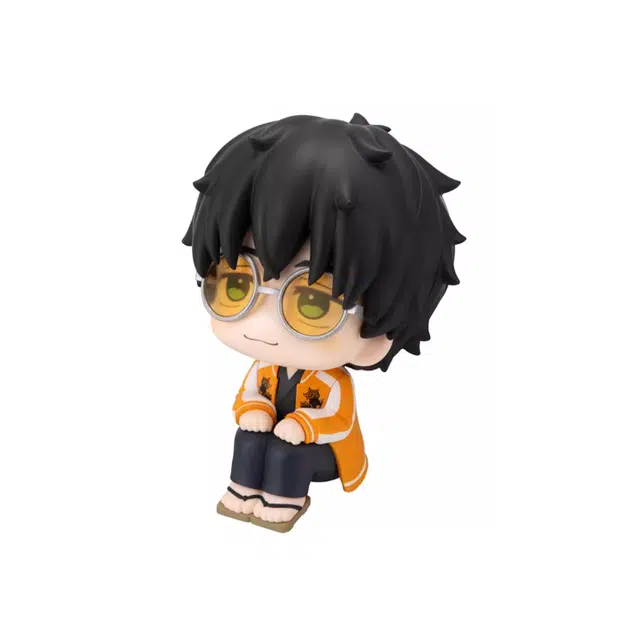 MegaHouse LOOKUP