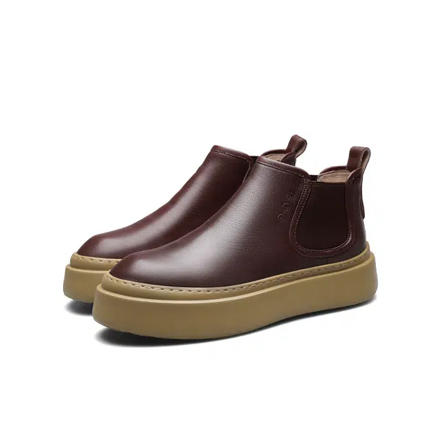 PARDASAUL Chelsea Boots