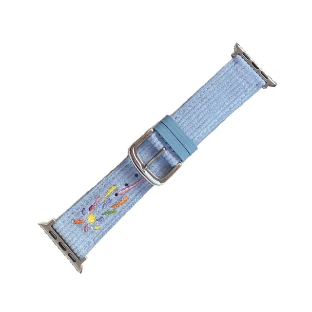 ApplewatchS9S8SE76543 10-16cm