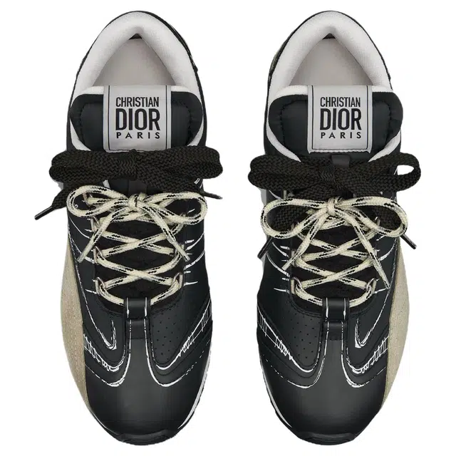 DIOR D-Sketch