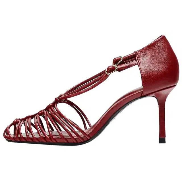 ZARA PU