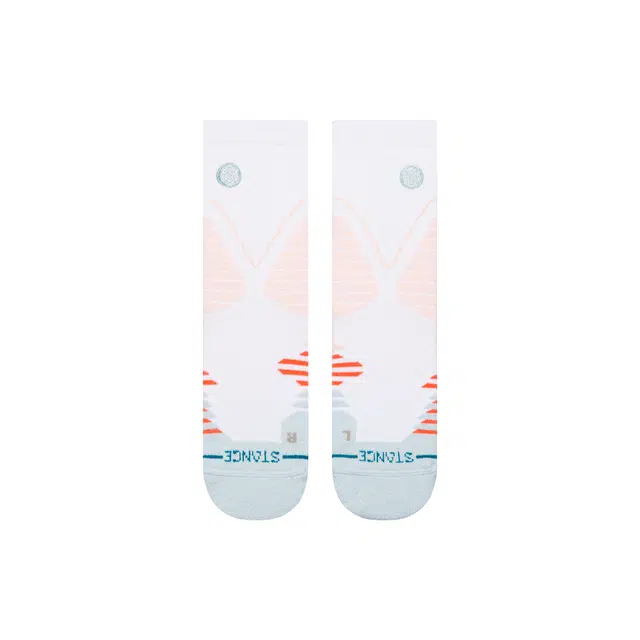 Stance 1