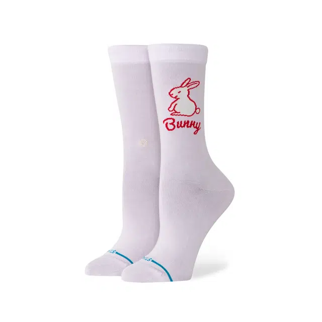 Stance 1