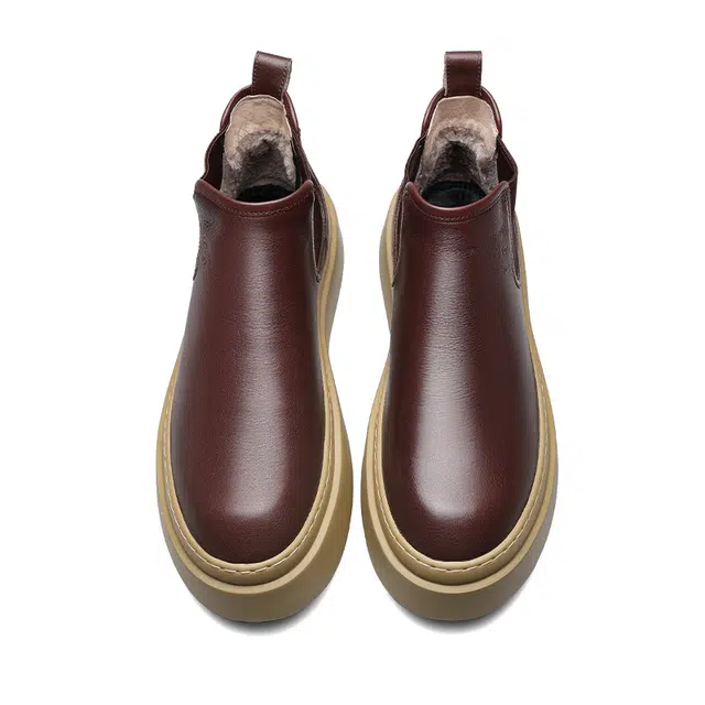 PARDASAUL Chelsea Boots