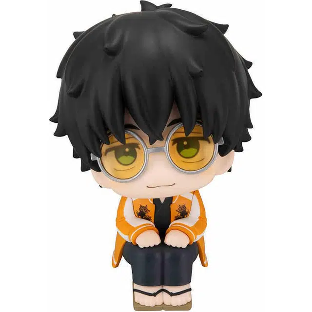 MegaHouse LOOKUP