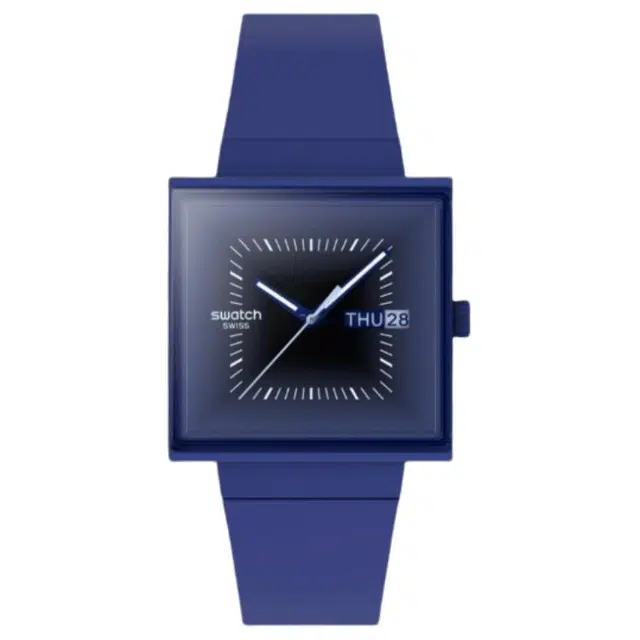 SWATCH 20 41.8mm