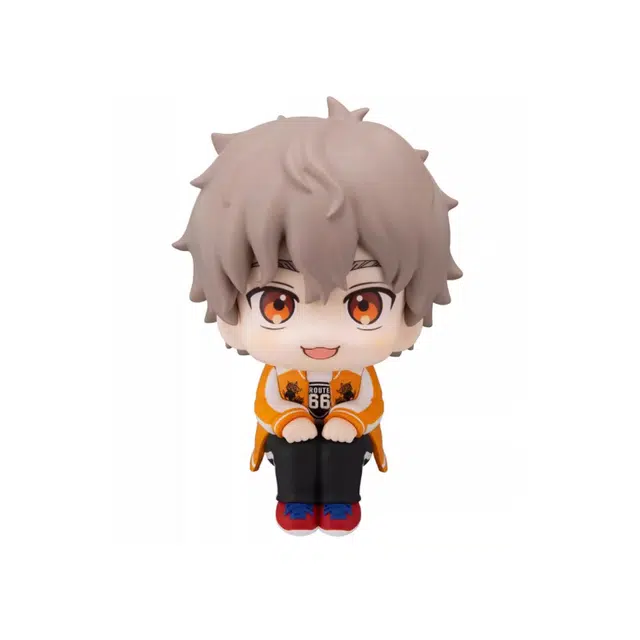 MegaHouse LOOKUP