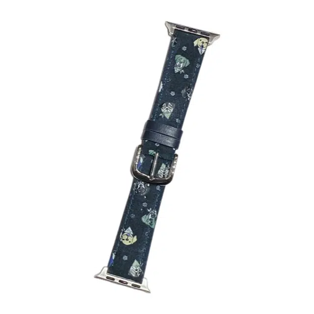 ApplewatchS9S8SE76543 10-16cm