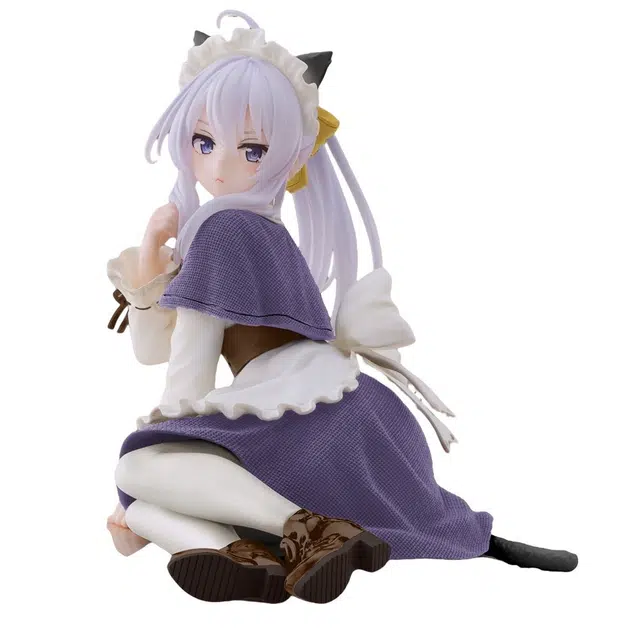 TAITO Desktop Cute Ver. 13cm