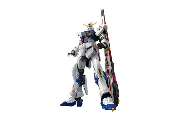 BANDAI RG 1144 RX-93 19.5cm