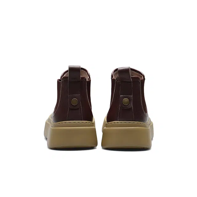 PARDASAUL Chelsea Boots