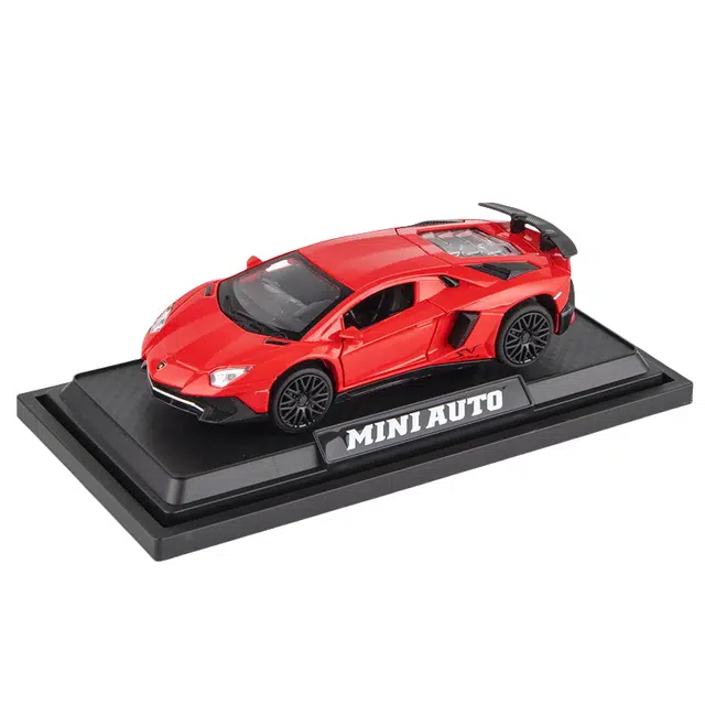Brangdy LP750-4 132