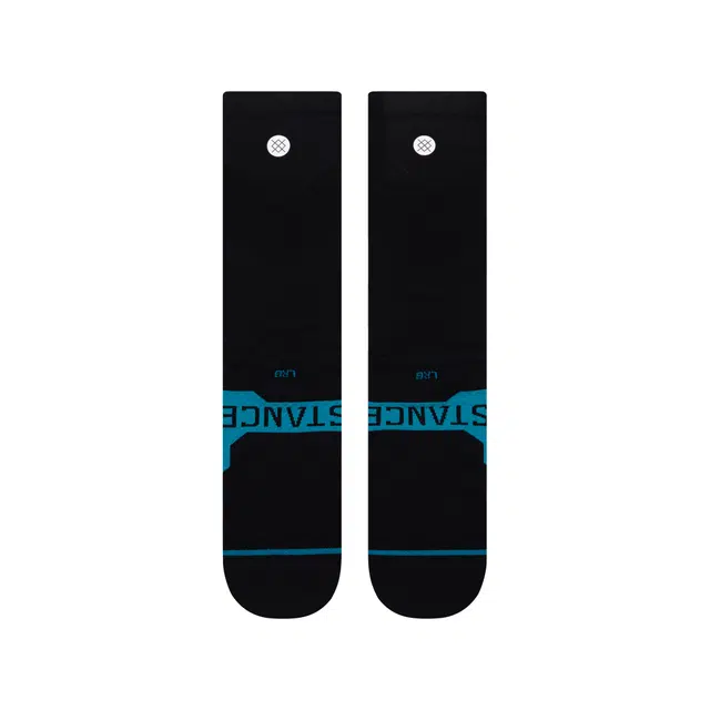 Stance 1