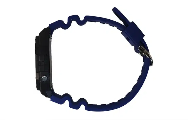 CASIO YOUTH 200 W-218H-1A-Echo Tide