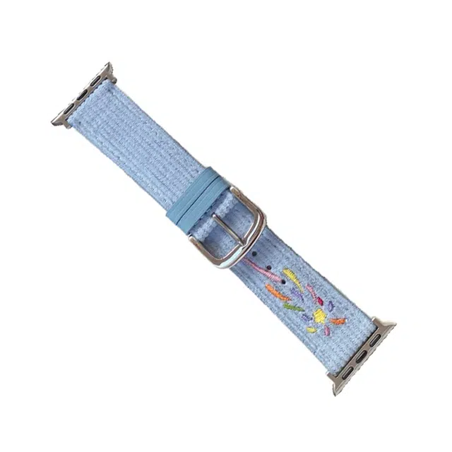 ApplewatchS9S8SE76543 10-16cm