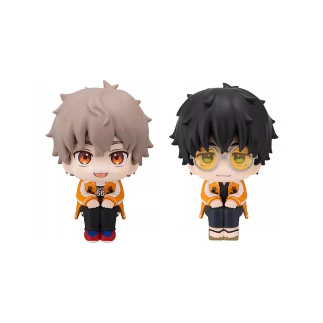 MegaHouse LOOKUP