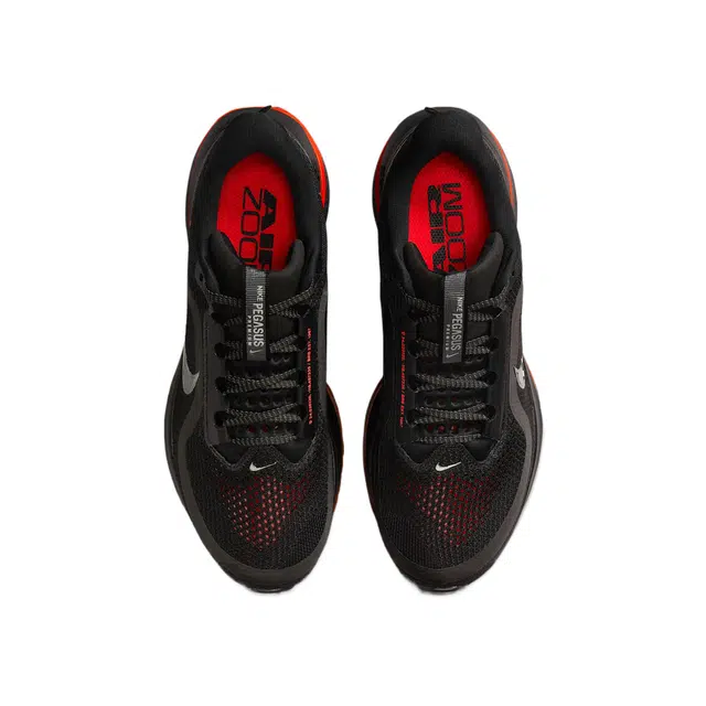 Nike Pegasus Premium Black