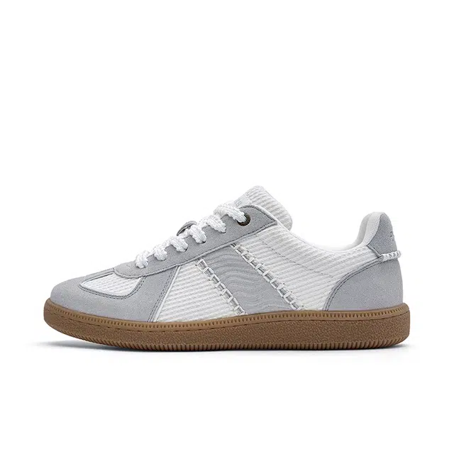 Dickies Classic Low Top Sneakers