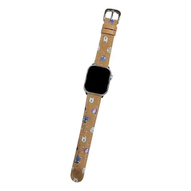ApplewatchS9S8SE76543 10-16cm