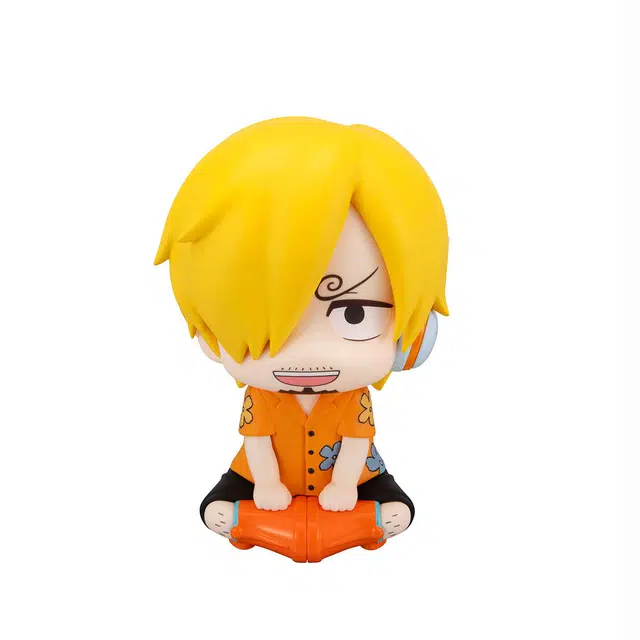 MegaHouse LOOKUP