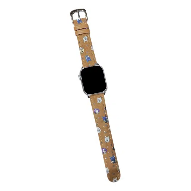 ApplewatchS9S8SE76543 10-16cm